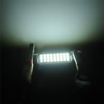 Car LED Dome Light 3014 36mm 27smd - Image 9