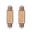 Car LED Dome Light 3014 41mm 33smd - Image 8
