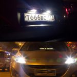 Car Parking Light T10 3030 3smd DRL - Image 11