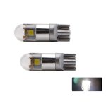 Car Parking Light T10 3030 3smd DRL - Image 2