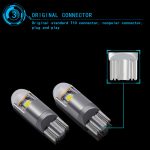 Car Parking Light T10 3030 3smd DRL - Image 4