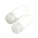 Car Parking Light T10 3523 2smd Cotton LENS DRL - Image 3