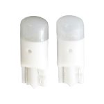 Car Parking Light T10 3523 2smd Cotton LENS DRL - Image 4