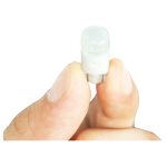 Car Parking Light T10 3523 2smd Cotton LENS DRL - Image 5