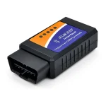 ELM 327 Wireless Car Diagnostic Tool Bluetooth Scanner Vehicles Code Auto Check OBDII Wireless Car Error Reader OBD2 - Image 2