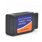 ELM 327 Wireless Car Diagnostic Tool Wifi Scanner Vehicles Code Auto Check OBDII Wireless Car Error Reader OBD2 - Image 4