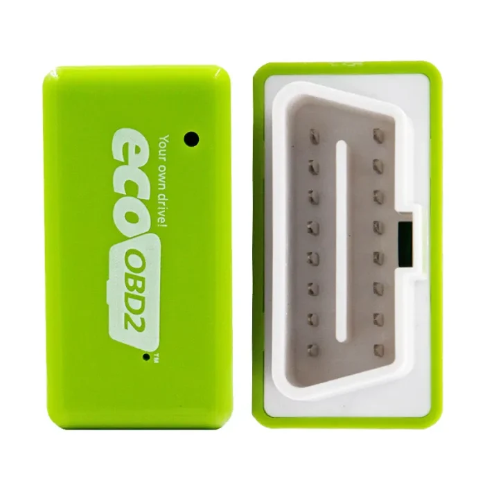 Eco OBD2 15% Cars Fuel Saving Chip Economy Chip Tuning Box OBDII Car Fuel Saver Eco OBD2 for Benzine Cars - Image 2