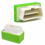 Eco OBD2 15% Cars Fuel Saving Chip Economy Chip Tuning Box OBDII Car Fuel Saver Eco OBD2 for Benzine Cars - Image 3