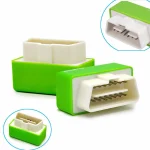 Eco OBD2 15% Cars Fuel Saving Chip Economy Chip Tuning Box OBDII Car Fuel Saver Eco OBD2 for Benzine Cars - Image 4