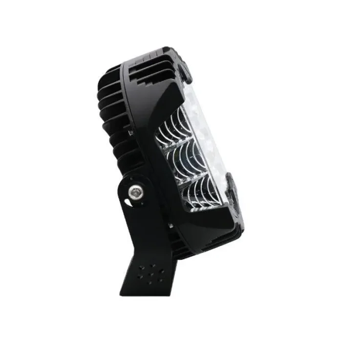 Toby's 7 Inches, R 80W, Toby's Extreme Bright Work Light for Jeep Wrangler, Aluminum Housing Material with IP67 Waterproof Rating, and PC Lens Material - Image 4
