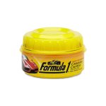 Formula 1 CARNAUBA WAX Car Polish And Remove Scratches