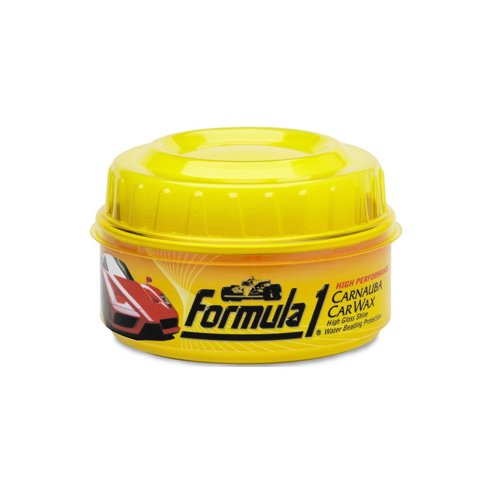 Formula-1-CARNAUBA-WAX-Car-Polish-And-Remove-Scratches-shine-long-lasting-1.jpg Formula 1 CARNAUBA WAX Car Polish And Remove Scratches - Image 1
