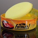 Formula 1 CARNAUBA WAX Car Polish And Remove Scratches - Image 4