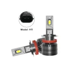 H11 Car LED Headlight 55W/Bulb Canbus Pro Vision
