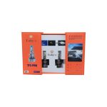 TF3-PRO H7 LED Headlight Bulbs 110W, 6500K, ZES Technology, Conversion KIT