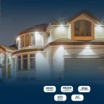 Toby's New 220FL-1S  Sport Light with 100W Street Light High brightness high quality product with 6500K Color Temperature - Image 6