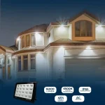 Sport Light 200W Street  Light 220FL- 1S 200W High brightness high quality product - Image 4