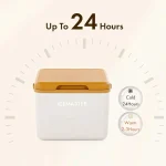 Icemaster Keep Cold Plastic Picnic Cooler 5L Waterproof Icebox Lunchbox - Image 14