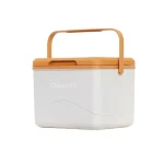 Icemaster Keep Cold Plastic Picnic Cooler 5L Waterproof Icebox Lunchbox - Image 5