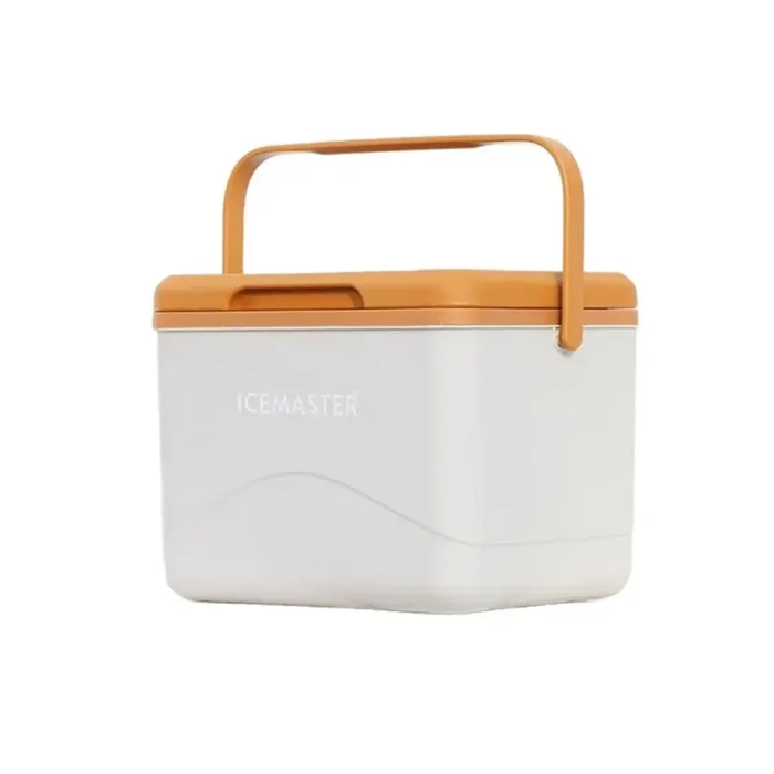 Icemaster Keep Cold Plastic Picnic Cooler 5L Waterproof Icebox Lunchbox - Image 5