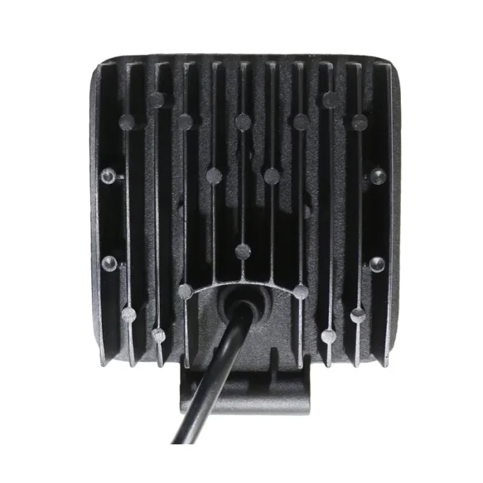 Jeep Wrangler S 57W Work Light - Image 4