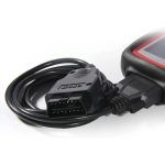 KONNWEI Multilingual Menu Car Diagnostic Tool KW808 with OBD2 Scanner EOBD Auto Code Reader KW808 Scanner Automotive - Image 4