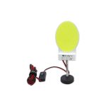 Multi-functional Car repair Light Round Magnet Set