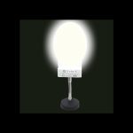 Multi-functional Car repair Light Round Magnet Set - Image 2