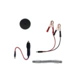 Multi-functional Car repair Light Round Magnet Set - Image 4