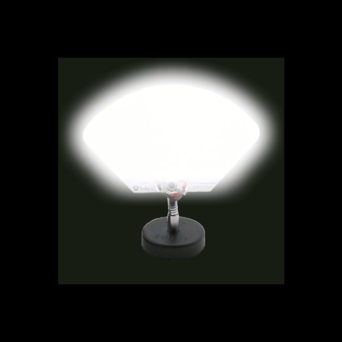 Multi-functional Car repair Light Sector Magnet Set - Image 2