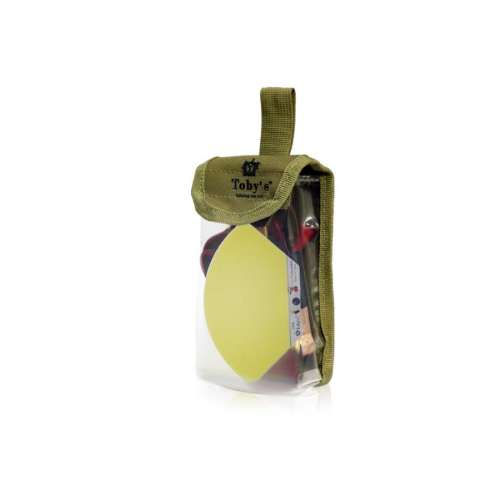 Multi-functional Car repair Light Sector Magnet Set - Image 3