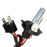 H4 HID Xenon Canbus KIT 100W Best Replacement of Halogen - Image 3