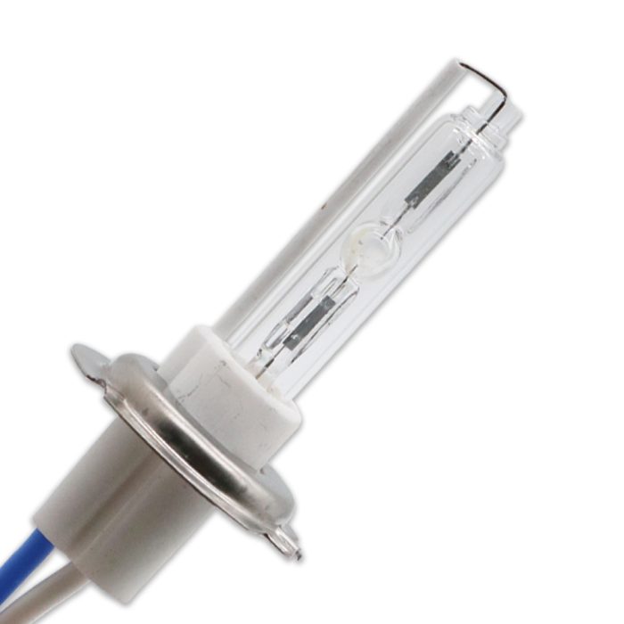 H7 HID Xenon Canbus KIT 100W Best Replacement of Halogen - Image 5