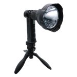 Outdoor Portable LED Handheld Flashlight, Torch Spotlight, Searchlight - Image 2