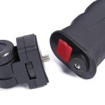 Outdoor Portable LED Handheld Flashlight, Torch Spotlight, Searchlight - Image 7