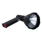 Outdoor Portable LED Handheld Flashlight, Torch Spotlight, Searchlight - Image 4