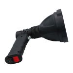 Outdoor Portable LED Handheld Flashlight, Torch Spotlight, Searchlight - Image 6