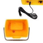 Portable High Pressure Car Washer Powerful Pump Car Wash Kit - Image 6