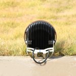 R 96W LED Light Bar Work Light Red Color - Image 3