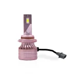 TBS DESIGN 2 Pieces TC30 MAX H13 60W/Pair LED Headlight Bulb Assembly 6000/Pair Lumens Xtreme Bright With Color Temperature 6500K - Image 2