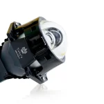 Tobys Lens Plus-5 3 Inch Bi LED Projector Headlight with 104watts/Pair Power and 6000K Color Temperature - Image 2