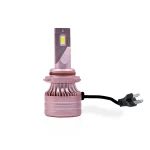 TBS DESIGN 2 Pieces TC30 MAX H16 60W/Pair LED Headlight Bulb Assembly 6000/Pair Lumens Xtreme Bright With Color Temperature 6500K - Image 2