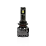Tobys TF85 H1 2 Pieces Car LED Headlight Original 85W/piece Power 8500/piece Lumens With Color Temperature 6500K - Image 2