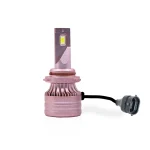 TBS DESIGN 2 Pieces TC30 MAX H11 60W/Pair LED Headlight Bulb Assembly 6000/Pair Lumens Xtreme Bright With Color Temperature 6500K - Image 2