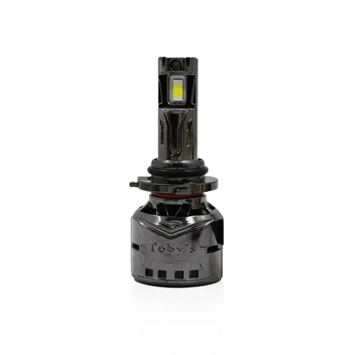 Tobys TF85 H4 2 Pieces Car LED Headlight Original 85W/piece Power 8500/piece Lumens With Color Temperature 6500K - Image 2