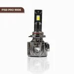 Tobys P150 PRO 9006 2 Pieces Car LED Headlight Original 150W/piece Power 15000/piece Lumens With Color Temperature 6500K - Image 3