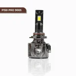 Tobys P150 PRO 9005 2 Pieces Car LED Headlight Original 150W/piece Power 15000/piece Lumens With Color Temperature 6500K - Image 2