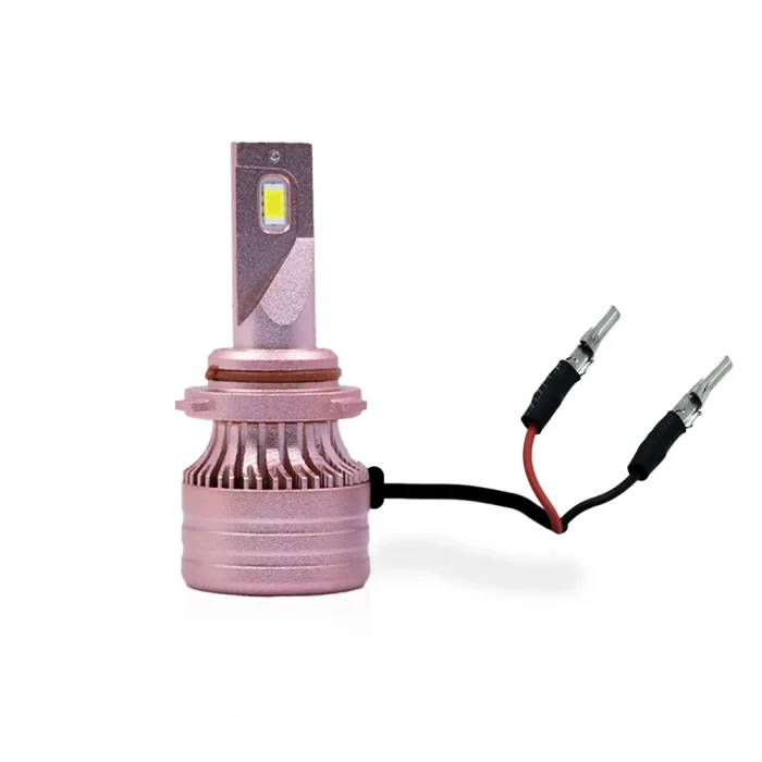 TBS DESIGN 2 Pieces TC30 MAX 880 60W/Pair LED Headlight Bulb Assembly 6000/Pair Lumens Xtreme Bright With Color Temperature 6500K - Image 2