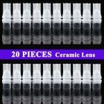 T10 Ceramic Lens Bundle Offer 20 Pieces - Image 2