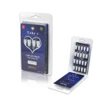 Toby's Car Parking Light, T10 Ceramic Lens, Car LED Bulb, High Bright LED, Bundle Offer 20 Pieces, White